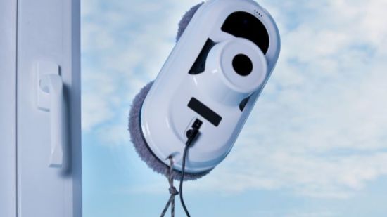 Mejores robots limpiacristales