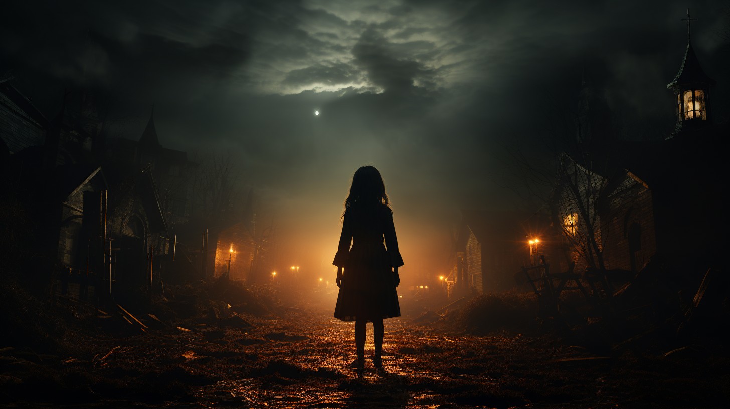 Halloween: Las películas más terroríficas de todos los tiempos