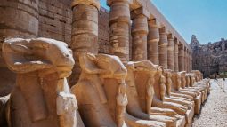 La Dinastía XVIII: una época de esplendor y poder para el antiguo Egipto