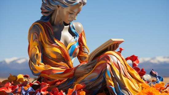 Monumentos literarios