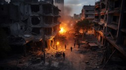 ¿Qué fue la Operación Cólera de Dios?