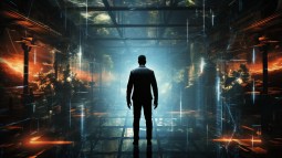 ¿Vivimos en una simulación? Un nuevo estudio responde que sí