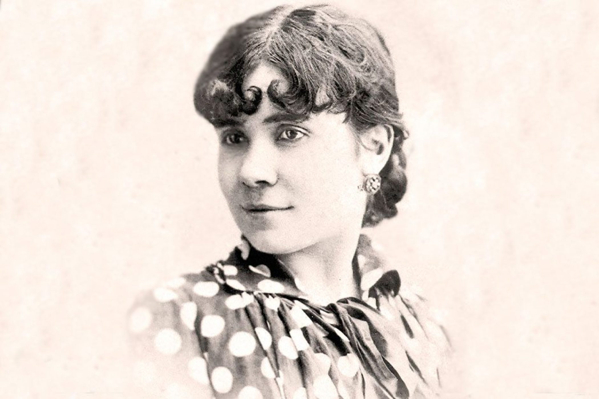 Dolores Aleu: la primera mujer que se graduó y doctoró en medicina en España