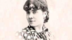 Dolores Aleu: la primera mujer que se graduó y doctoró en medicina en España