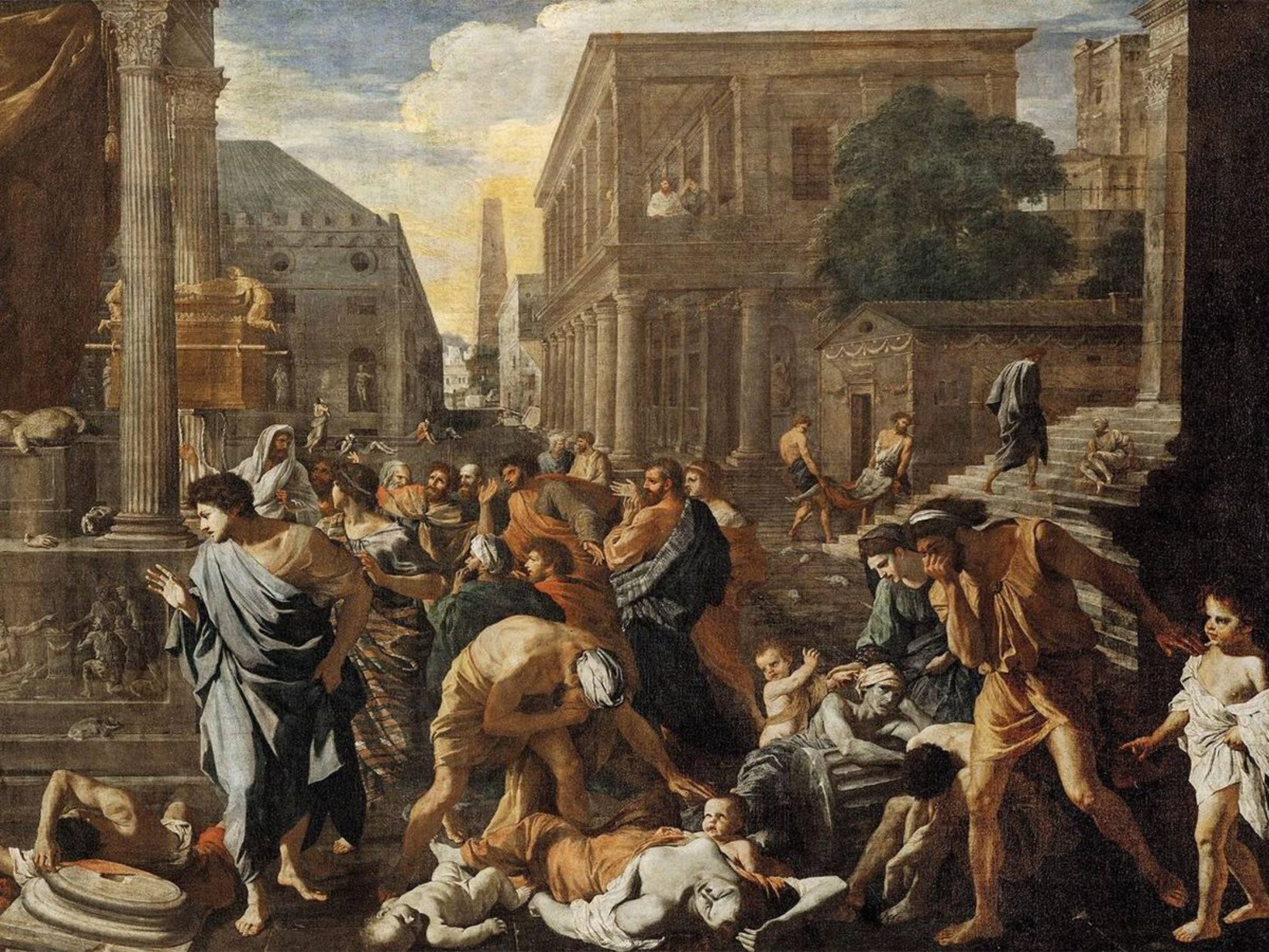 ¿Por qué a los médicos se les llama “galenos”?