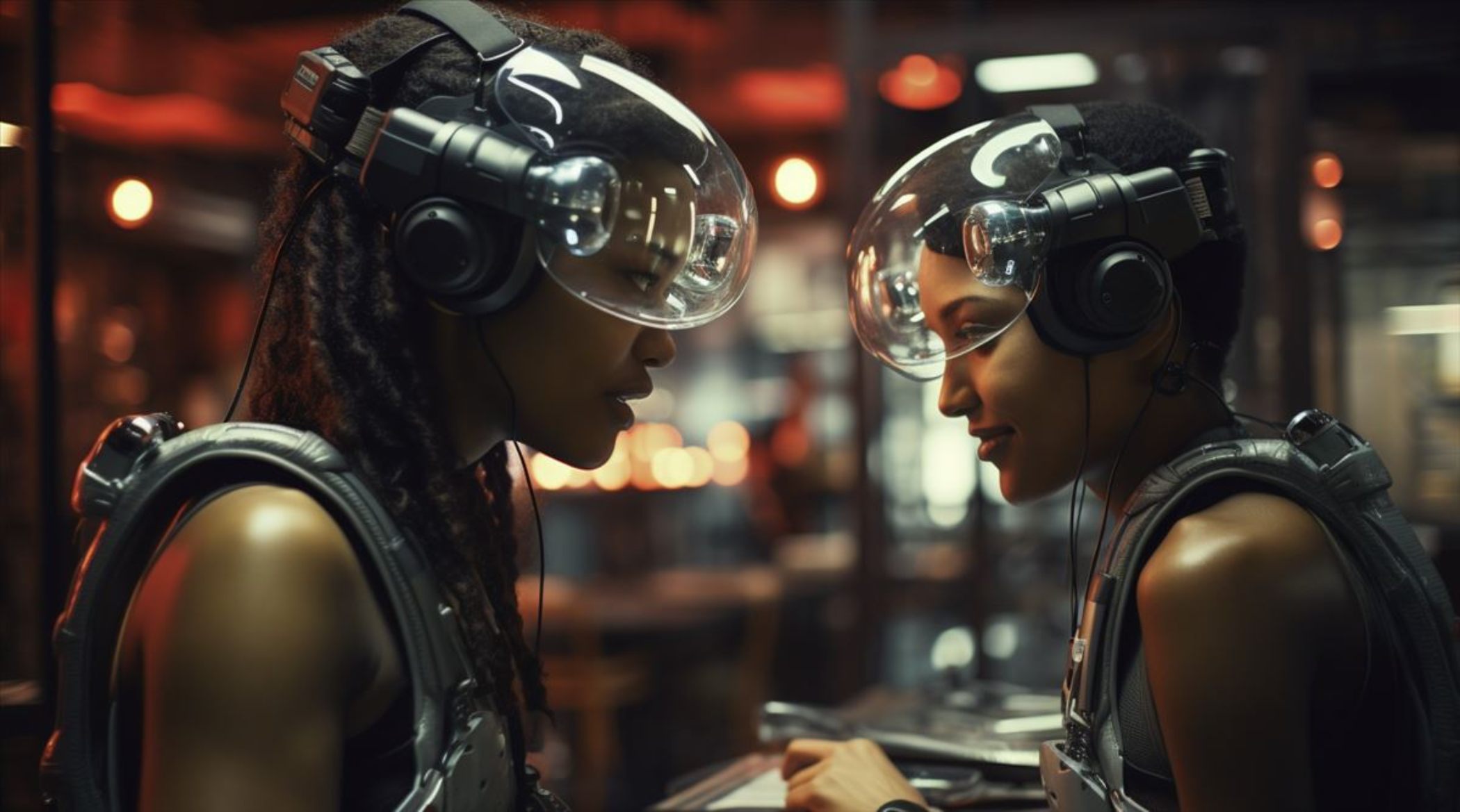 El futuro de la comunicación: ¿lenguaje universal o telepatía digital?