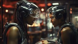 El futuro de la comunicación: ¿lenguaje universal o telepatía digital?