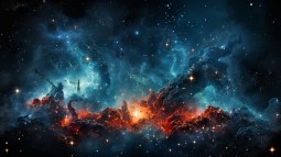 ¿Una 'fuente de la eterna juventud' en el centro la Vía Láctea?