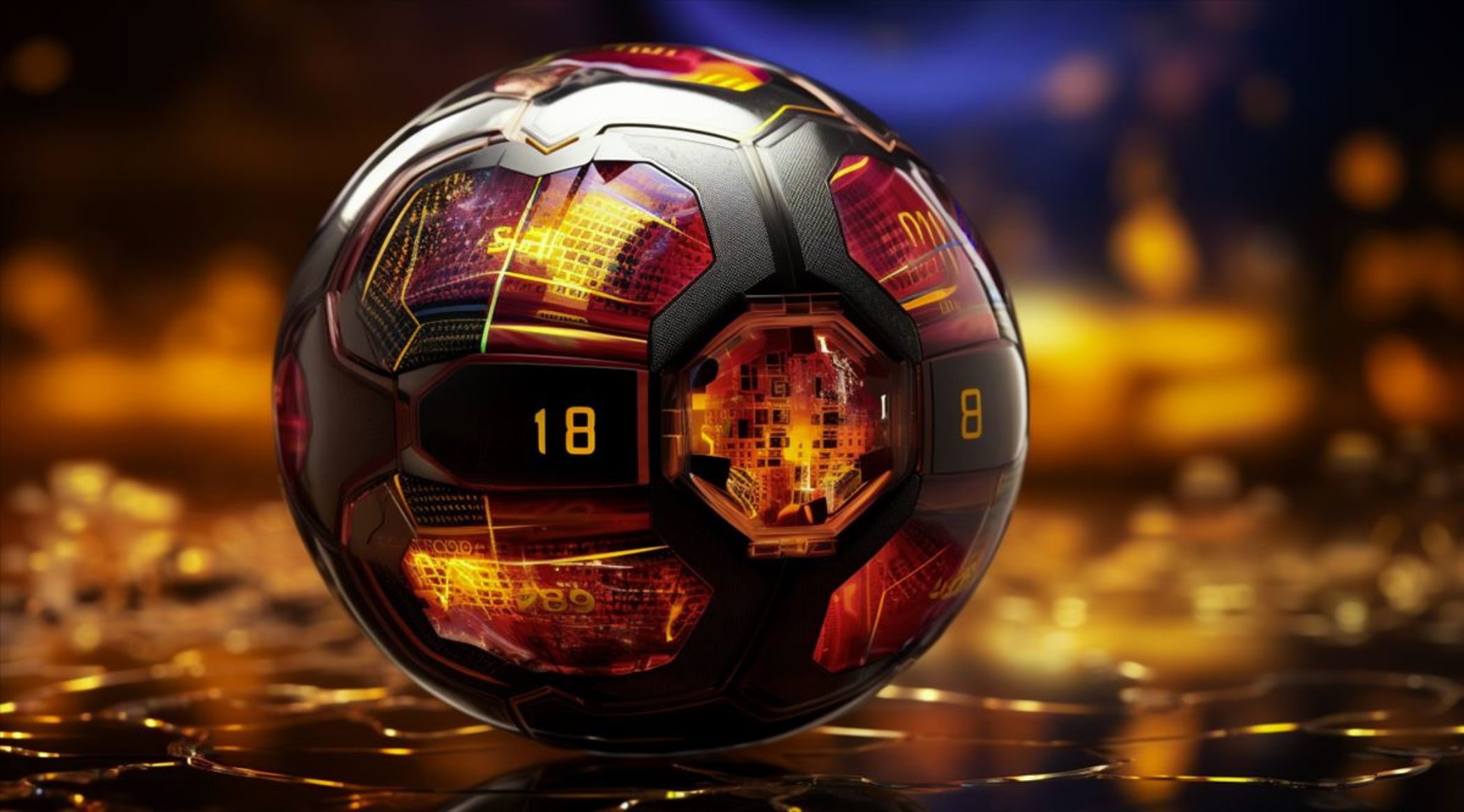 Qué tecnologías veremos en el Mundial de Fútbol 2030 en España