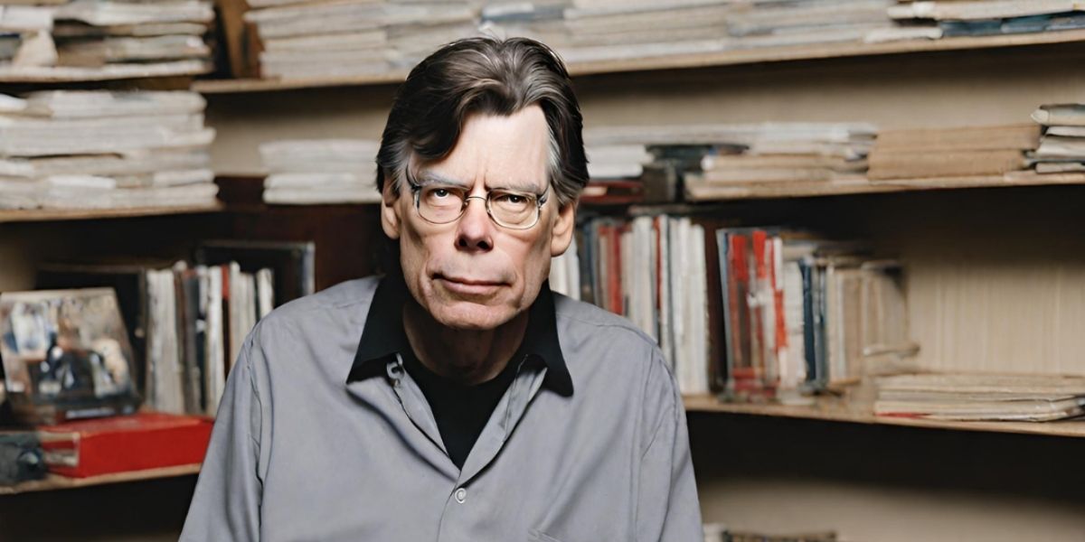 Mejores Libros Stephen King