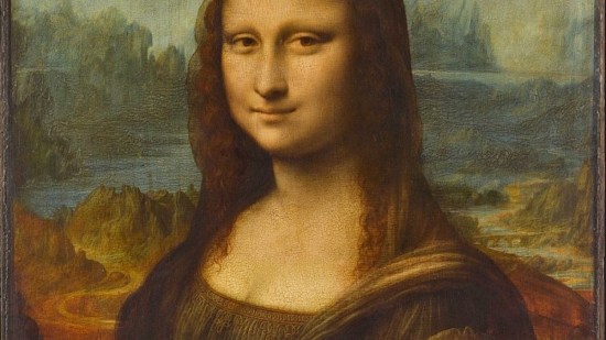 Mona Lisa