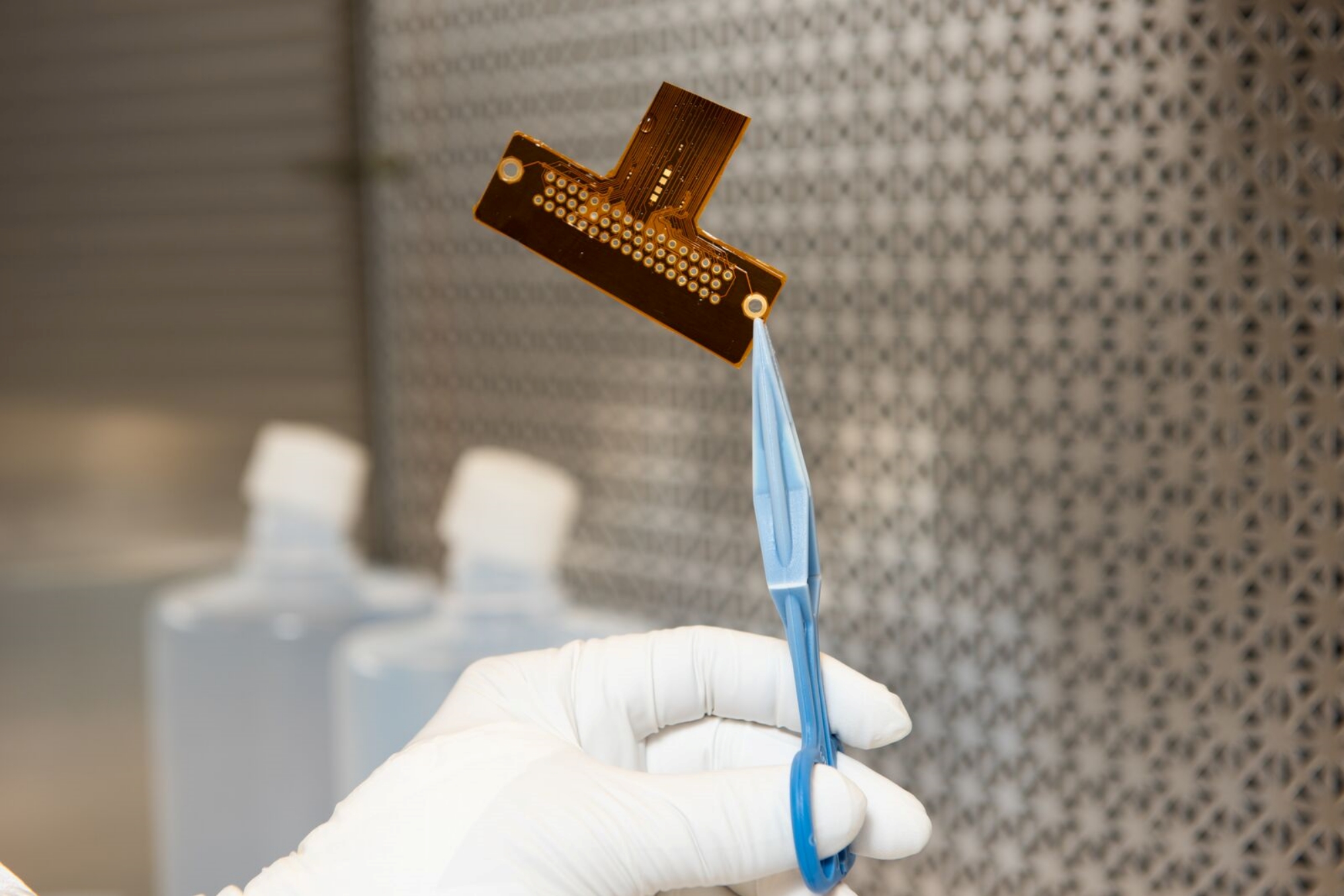 Cable Ciencia Precision