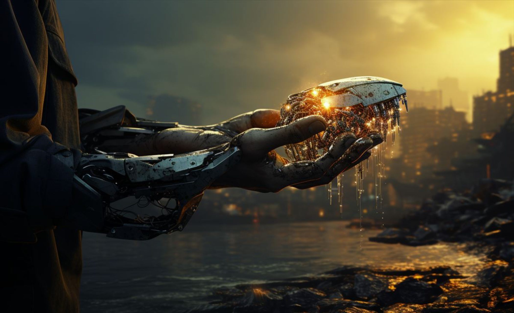 10 tecnologías para salvar el planeta, según ChatGPT