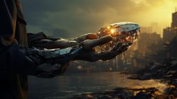 10 tecnologías para salvar el planeta, según ChatGPT