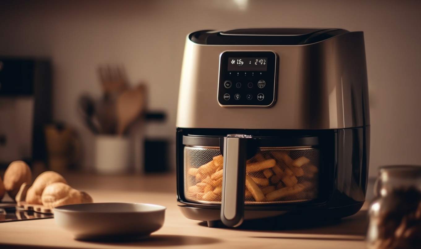 Mejores airfryer