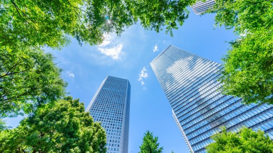 Las 5 ciudades de España con el aire más limpio