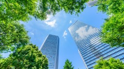 Las 5 ciudades de España con el aire más limpio