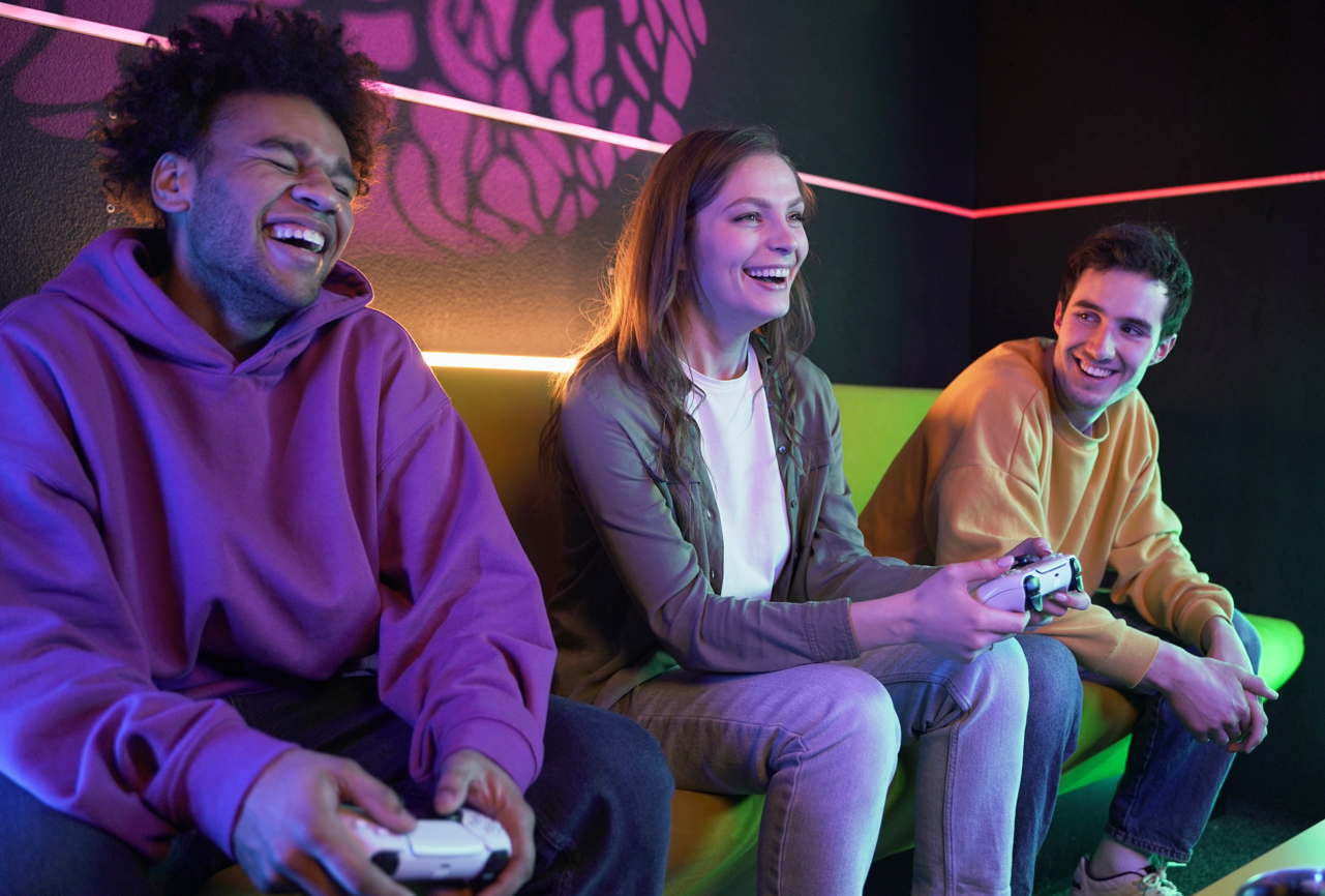 DualSense PlayStation 5