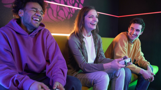 DualSense PlayStation 5