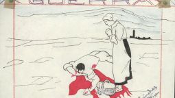 Guerra, de Félix Sánchez