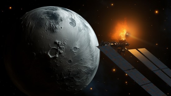 ¿Hay vida en Ceres?