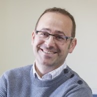 José Antonio Garrido