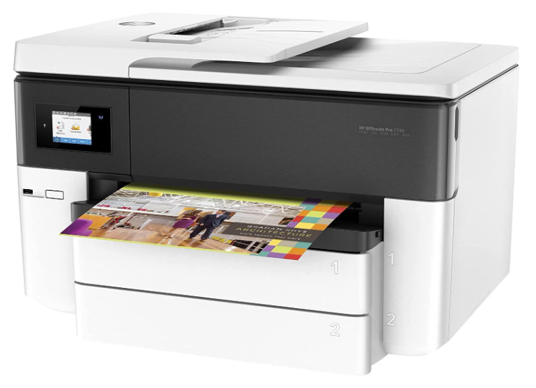 impresoras para el hogar