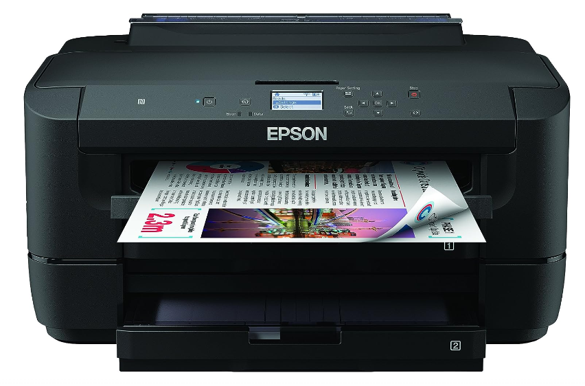 impresoras para el hogar