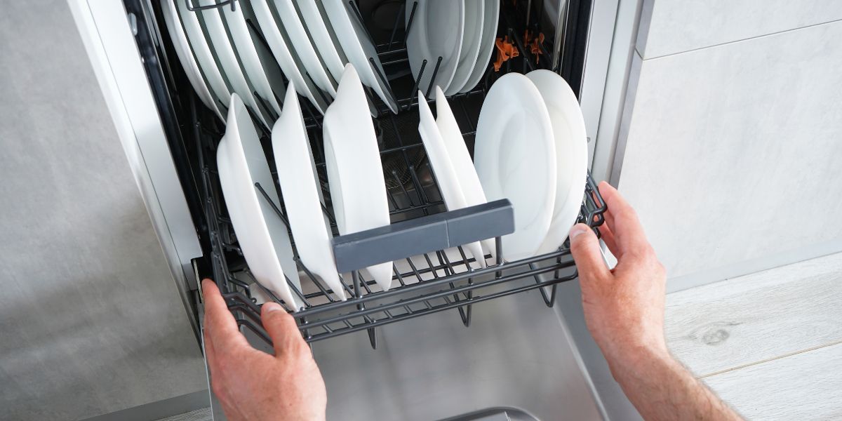 Mejores lavavajillas