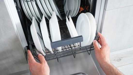 Mejores lavavajillas