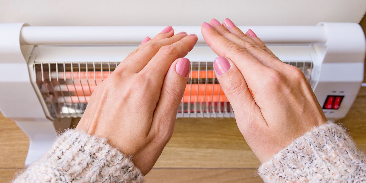 Mejores Calefactores relación calidad precio