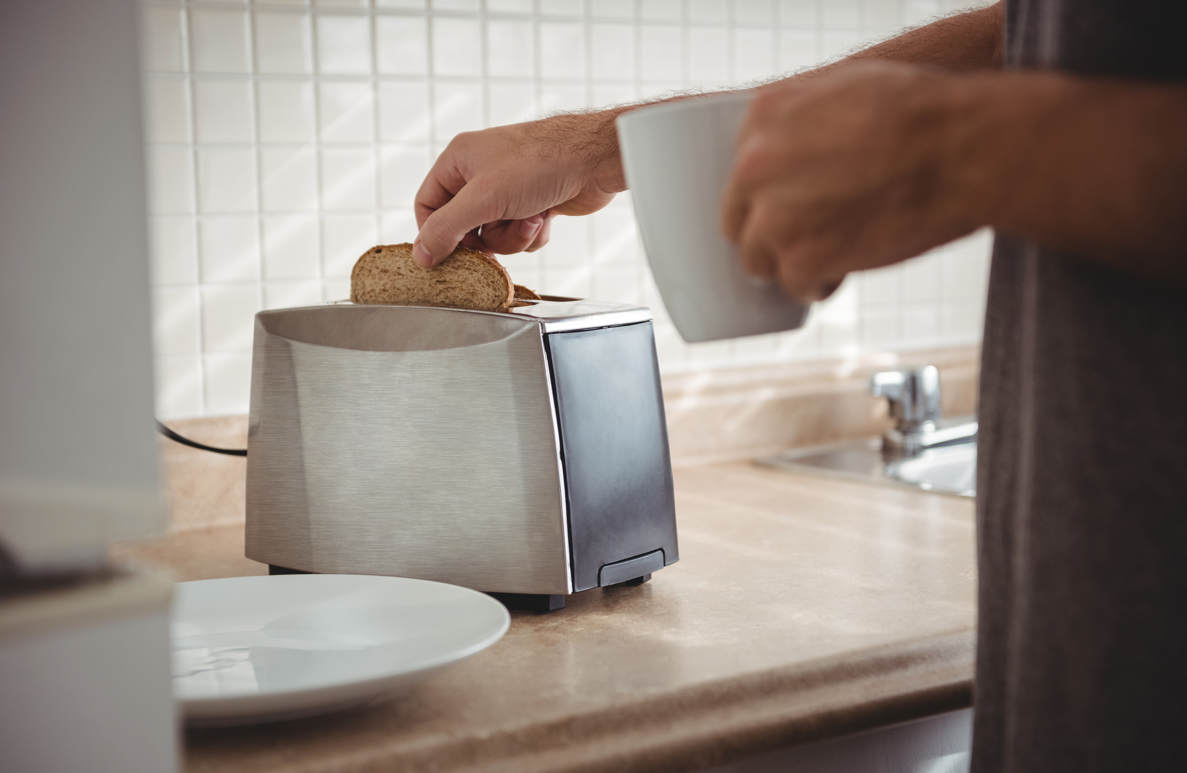Mejor tostadora de pan