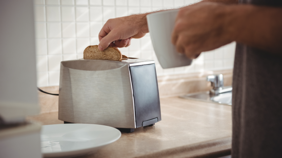 Mejor tostadora de pan