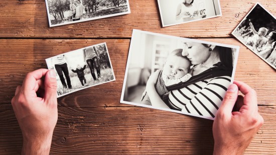 Imprimir fotografías