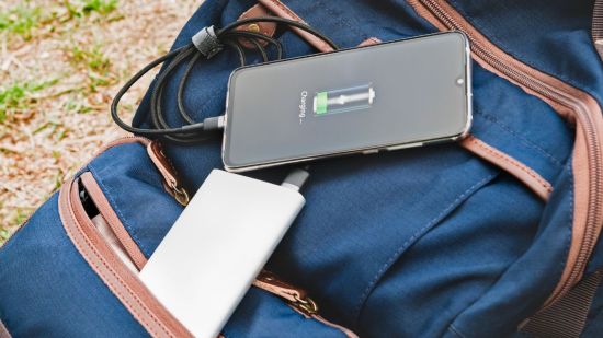 mejores baterías portátiles