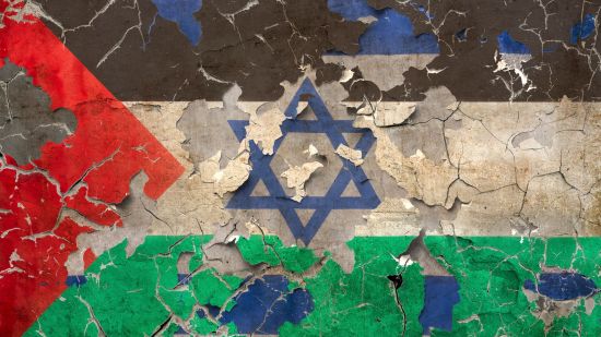 Claves para entender los orígenes de la cuestión israelo-palestina