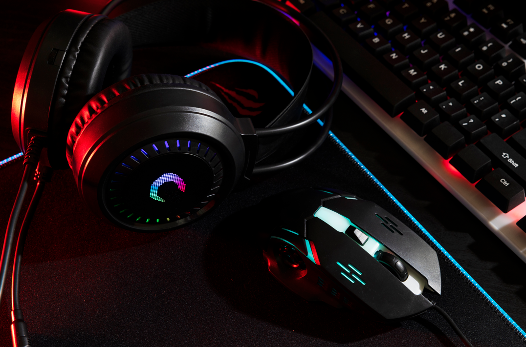 Mejores casco gaming