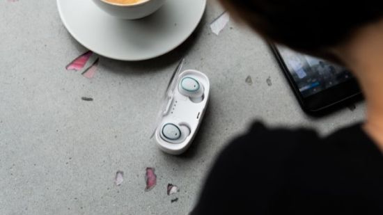 Auriculares Inalámbricos Lenovo