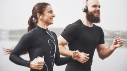 Mejores auriculares deportivos