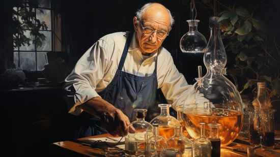 frases célebres de Severo Ochoa