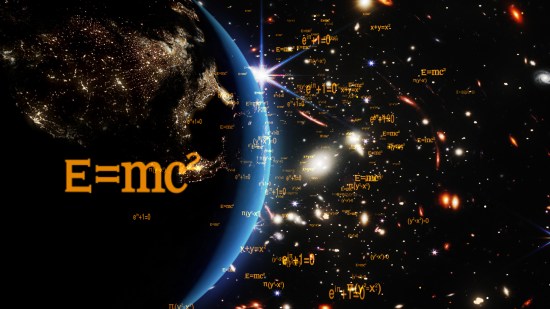 Lo que debes saber de la relatividad especial de Einstein