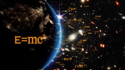 Lo que debes saber de la relatividad especial de Einstein