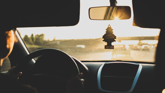 Mejores ambientadores coche