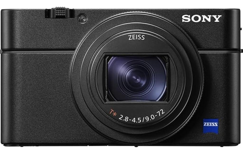 cámaras compactas relación calidad precio