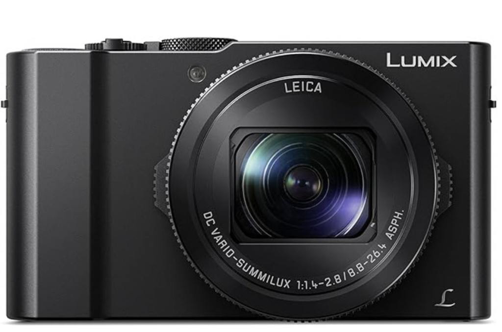 cámaras compactas relación calidad precio