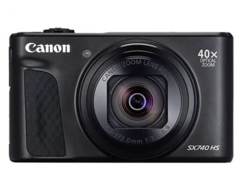 cámaras compactas relación calidad precio