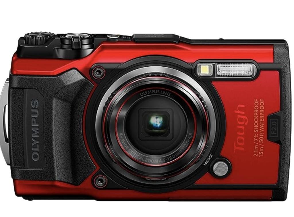 cámaras compactas relación calidad precio