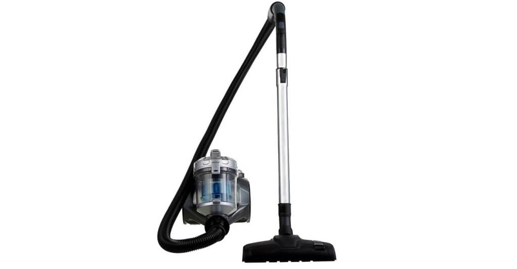 Amazon Basics Aspirador sin Bolsa