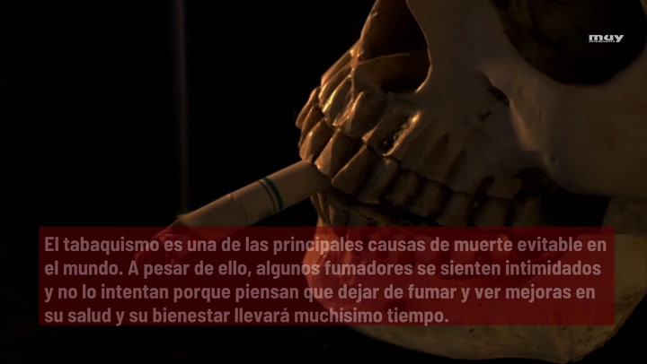 Esto Es Lo Que Pasa Cuando Dejas De Fumar