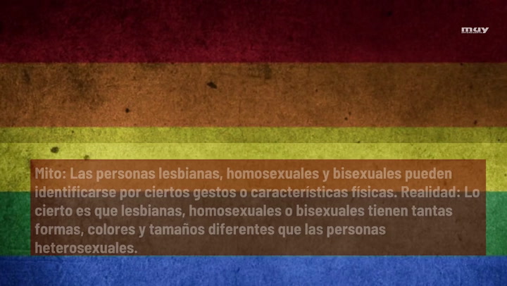 Tipos De Orientación Sexual